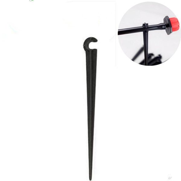 support stake for 7mm tube 1/4 inch hose bracket garden drip hose holder garden irrigation pipe inserting ground
support stake for 7mm tube 1/4 inch hose bracket garden drip hose holder garden irrigation pipe inserting ground