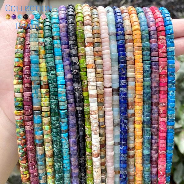 other 6x6x3mm natural stone colorful sea sediment jaspers beads flat round loose for jewelry making diy bracelet accessories15''
other 6x6x3mm natural stone colorful sea sediment jaspers beads flat round loose for jewelry making diy bracelet accessories15''