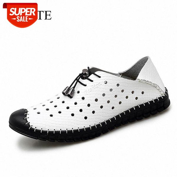 wotte new summer causal shoes men loafers leather moccasins men driving shoes quality flats for man size 38-48 mocassin homme #hf2c
wotte new summer causal shoes men loafers leather moccasins men driving shoes quality flats for man size 38-48 mocassin homme #hf2c