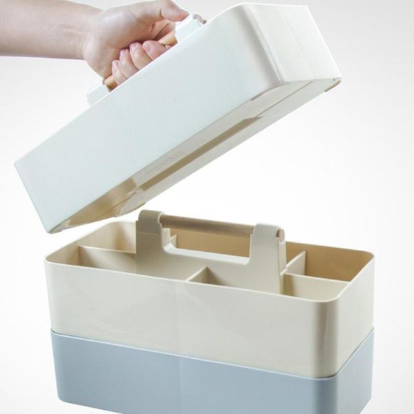 storage boxes & bins 1pc home cosmetic box dresser finishing deskplastic multi-skin care products shelf makeup organizer coiffeuse
storage boxes & bins 1pc home cosmetic box dresser finishing deskplastic multi-skin care products shelf makeup organizer coiffeuse