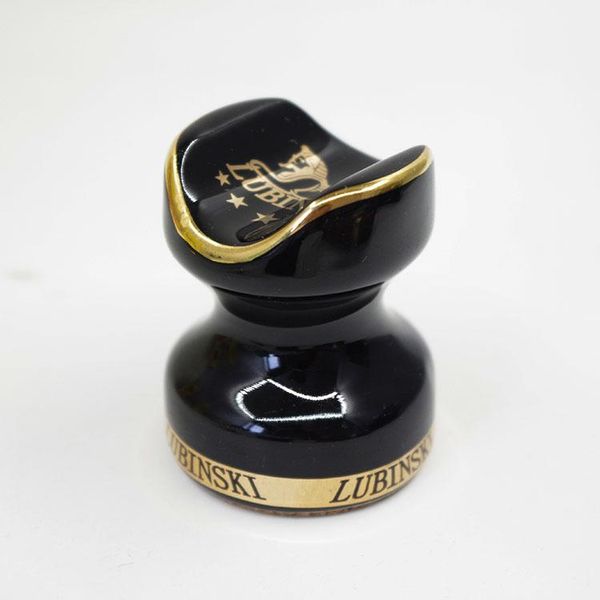 vases 1 pcs portable cigarette support rack table rest practical ceramic holder single special hold
vases 1 pcs portable cigarette support rack table rest practical ceramic holder single special hold