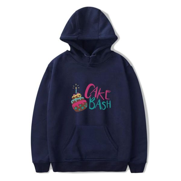 game cake bash 2d print hooded sweatshirt men's and women's hooded sweatshirt fashion trendy clothes, Black
game cake bash 2d print hooded sweatshirt men's and women's hooded sweatshirt fashion trendy clothes, Black