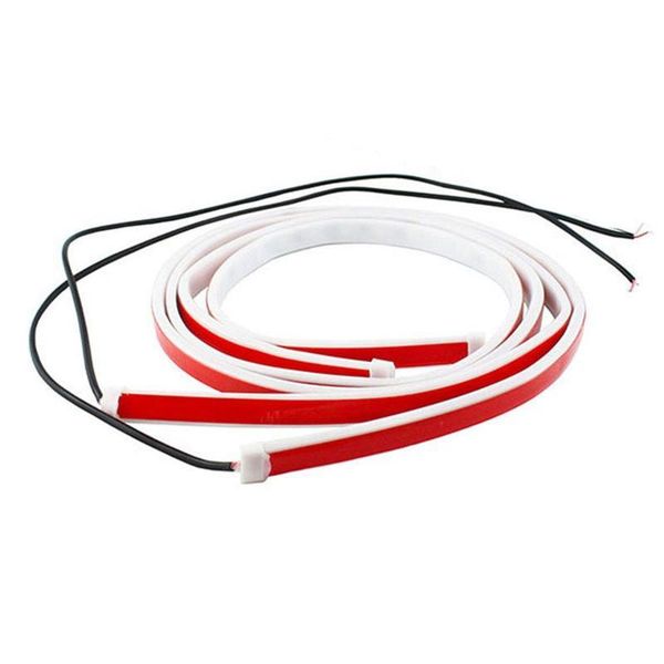 interior&external lights 1pcs 1.2m door streamer warning light strobe flashing car open led strip anti-collision
interior&external lights 1pcs 1.2m door streamer warning light strobe flashing car open led strip anti-collision