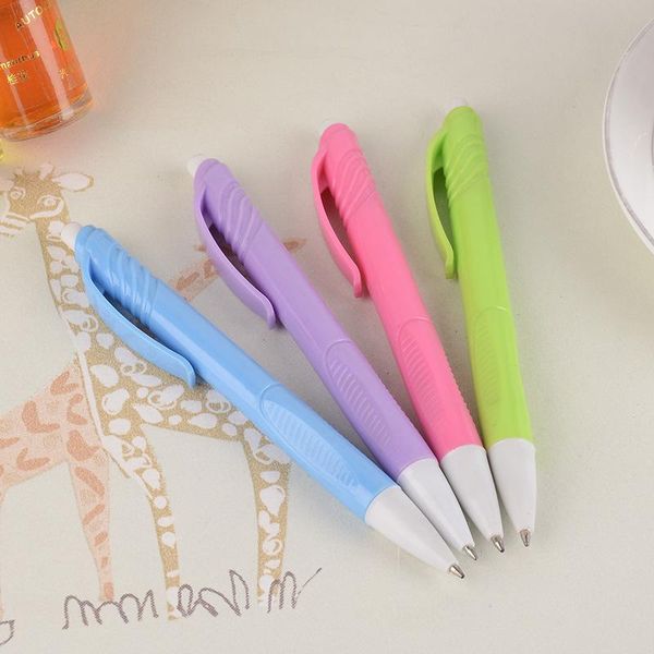 plastic ballpoint pen promotional advertising signature pen custom printed logo students learn, Blue;orange
plastic ballpoint pen promotional advertising signature pen custom printed logo students learn, Blue;orange