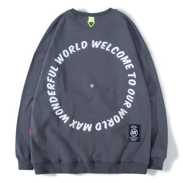 2021 hip hop streetwear hoodie men women print autumn winter pullover men cotton loose harajuku hoodie swatshirt dark gray, Black
2021 hip hop streetwear hoodie men women print autumn winter pullover men cotton loose harajuku hoodie swatshirt dark gray, Black