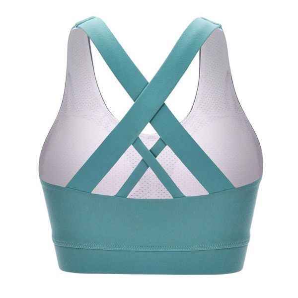 tfscloin women hollow out padded sports bra wirebreathable removable pad gym running fitness yoga bralette s-2xl plus size, White;black
tfscloin women hollow out padded sports bra wirebreathable removable pad gym running fitness yoga bralette s-2xl plus size, White;black