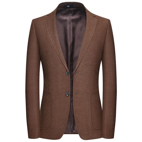 men's suits & blazers 2021 england style mens clothing fashion slim fit groom oversize wedding suit trendy british coat jacket casual, White;black
men's suits & blazers 2021 england style mens clothing fashion slim fit groom oversize wedding suit trendy british coat jacket casual, White;black