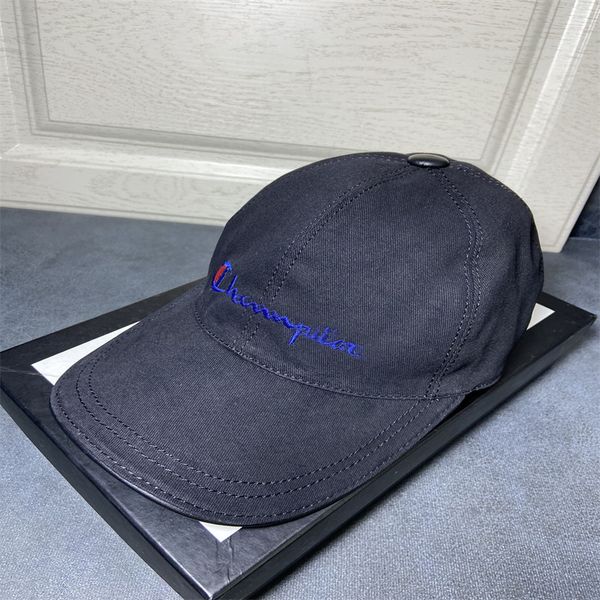 champion hat couple baseball cap canvas casual fashion outdoor sports men's truck caps brand men and women the same style, Blue;gray
champion hat couple baseball cap canvas casual fashion outdoor sports men's truck caps brand men and women the same style, Blue;gray
