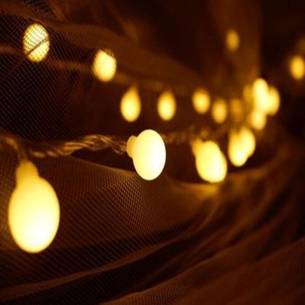 strings 3m 5m 10m fairy garland led ball string lights waterproof for christmas tree wedding home indoor decoration usb 5v powered
strings 3m 5m 10m fairy garland led ball string lights waterproof for christmas tree wedding home indoor decoration usb 5v powered