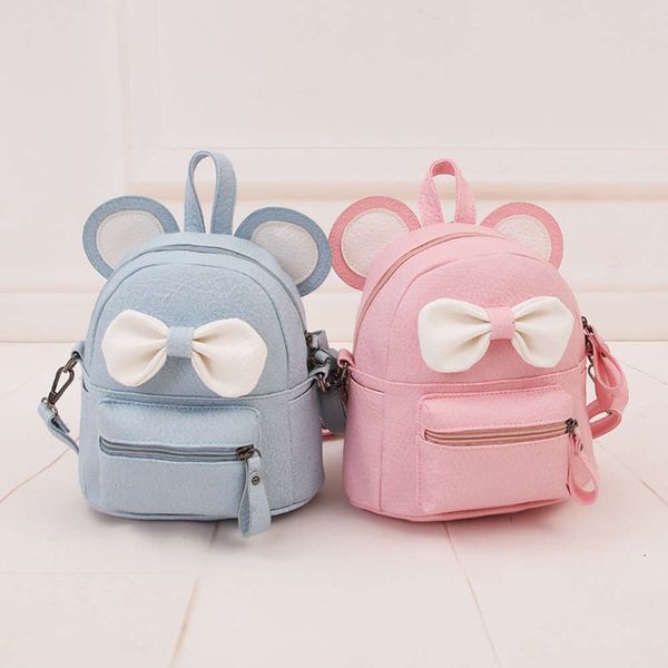 hbp fashion 2021 new girls' single double shoulder women's bag dual purpose schoolbag children's lovely bow backpack
hbp fashion 2021 new girls' single double shoulder women's bag dual purpose schoolbag children's lovely bow backpack