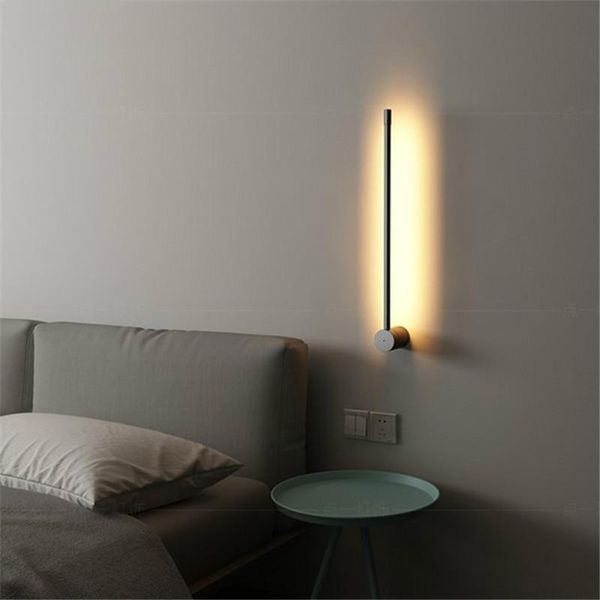 wall lamp nordic modern metal minimal personality creative corridor background light living room decor bedroom bedside
wall lamp nordic modern metal minimal personality creative corridor background light living room decor bedroom bedside