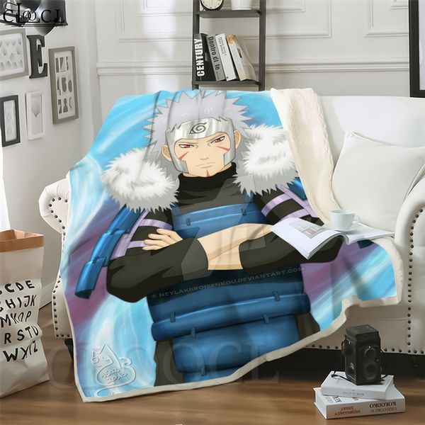 cloocl blankets japan anime naruto senju tobirama 3d print air conditioning travel throw blanket teens plush quilt 
cloocl blankets japan anime naruto senju tobirama 3d print air conditioning travel throw blanket teens plush quilt