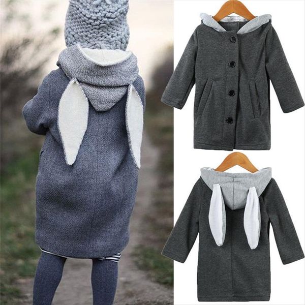 autumn winter toddler girls boys wool warm jacket cute rabbit ear hooded coat outwear windbreaker 0 8y, Blue;gray
autumn winter toddler girls boys wool warm jacket cute rabbit ear hooded coat outwear windbreaker 0 8y, Blue;gray