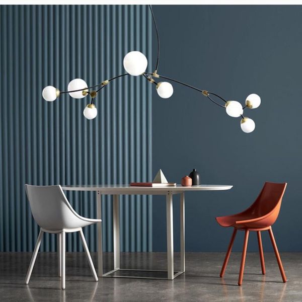 pendant lamps creative molecular glass ball bedroom bar restaurant decor hanging light fixtures nordic art branch livingroom led lamp
pendant lamps creative molecular glass ball bedroom bar restaurant decor hanging light fixtures nordic art branch livingroom led lamp