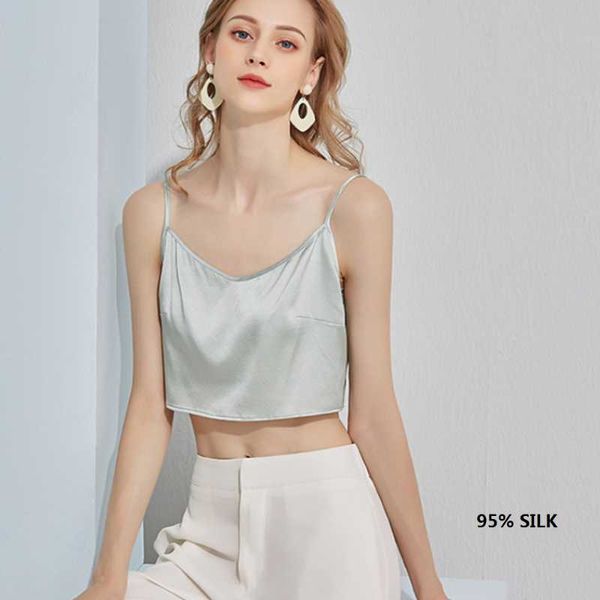 95% silk cami 2021 woman tank crop cropcropped fashion bustier satin lingerie ladies camisole wrap women porno, Black;white
95% silk cami 2021 woman tank crop cropcropped fashion bustier satin lingerie ladies camisole wrap women porno, Black;white