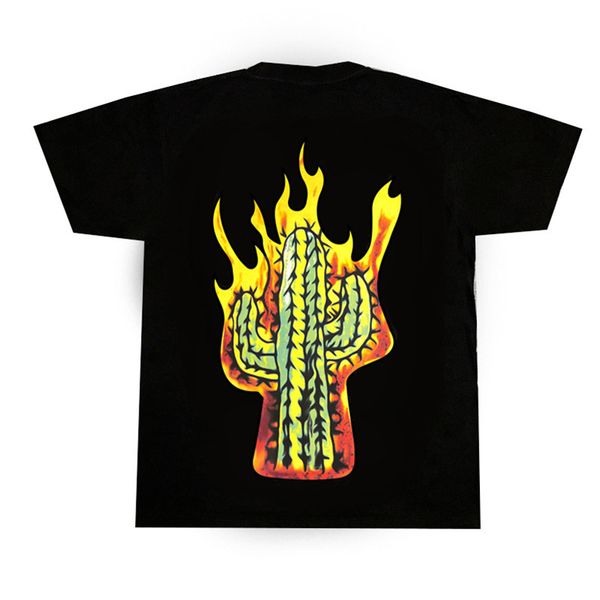 2021 new astroworld stroke meu cacto flamejante t shirt masculino feminino 1:1 de alta qualidade travis scott camiseta gxkt, White;black
2021 new astroworld stroke meu cacto flamejante t shirt masculino feminino 1:1 de alta qualidade travis scott camiseta gxkt, White;black