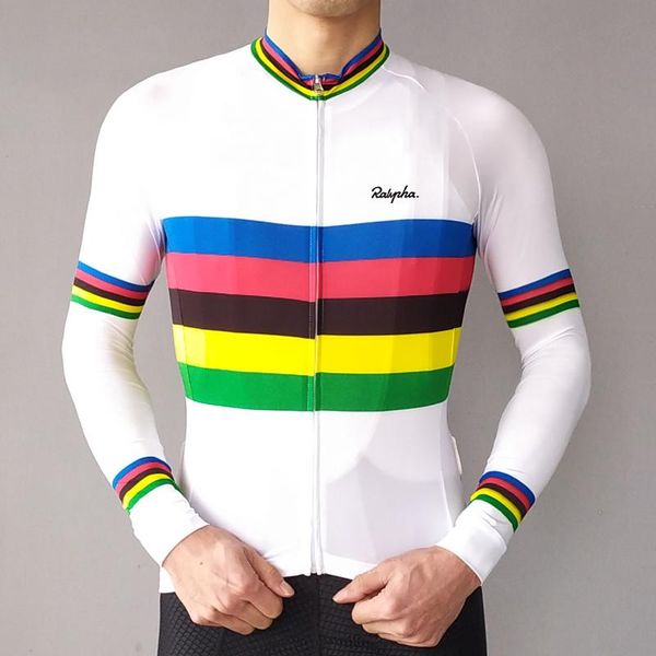 racing sets ralvpha cycling clothes men's spring and autumn long-sleeved suit mountain bike ropa ciclismo, Black;blue
racing sets ralvpha cycling clothes men's spring and autumn long-sleeved suit mountain bike ropa ciclismo, Black;blue