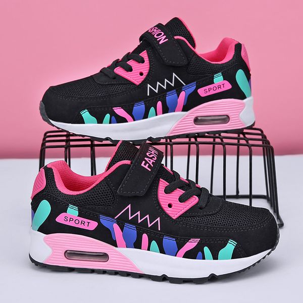 2019 new style basketball sneaker child outdoor basket shoes non-slip sneakers soft athletic trainers girls sport shoes
2019 new style basketball sneaker child outdoor basket shoes non-slip sneakers soft athletic trainers girls sport shoes