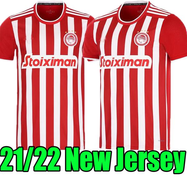 men 20 21 22 olympiacos f.c. soccer jerseys ansarifard djurdjevic marin fortounis engels pardo custom 2021 2022 home red football shirt top, Black;yellow
men 20 21 22 olympiacos f.c. soccer jerseys ansarifard djurdjevic marin fortounis engels pardo custom 2021 2022 home red football shirt top, Black;yellow