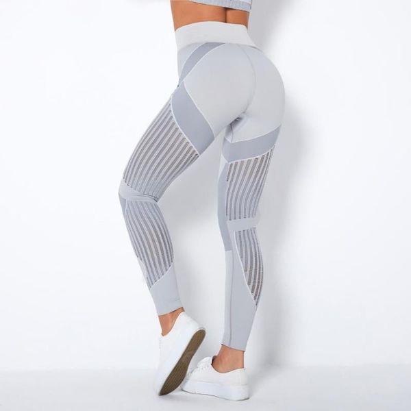 seamless workout legging 10% spandex bubble bustrong strength high waist quality 6 colors, Black
seamless workout legging 10% spandex bubble bustrong strength high waist quality 6 colors, Black