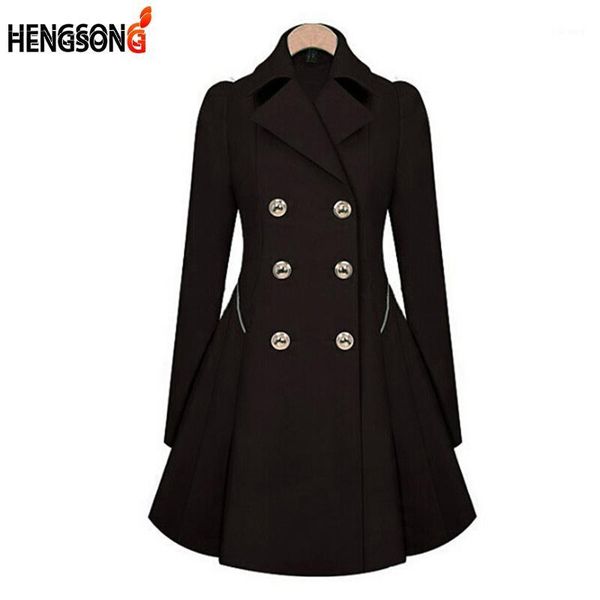 design double breasted trench coat turn down collar pocket slim long sleeves autumn women windbreakers coats aq829219, Tan;black
design double breasted trench coat turn down collar pocket slim long sleeves autumn women windbreakers coats aq829219, Tan;black