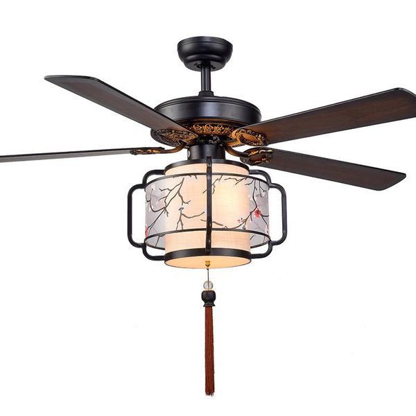 newchinese style fan light chinese style bedroom with ceiling fan light restaurant living room house club lantern chandelier
newchinese style fan light chinese style bedroom with ceiling fan light restaurant living room house club lantern chandelier