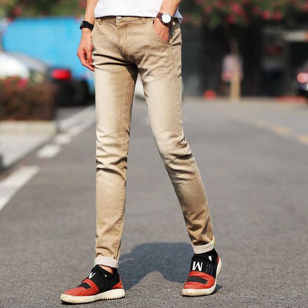 men's jeans men stretchy denim ny green spring autumn brand black fashion p2dl pt1f, Blue
men's jeans men stretchy denim ny green spring autumn brand black fashion p2dl pt1f, Blue