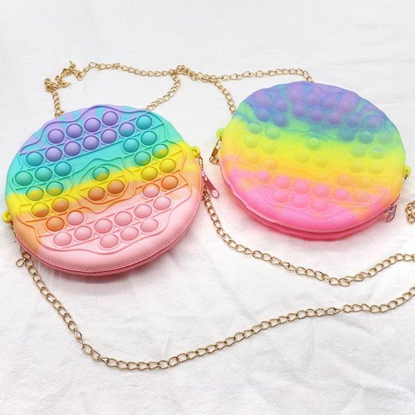 party favor decompression donut sensory toy autism special stress reliever child finger press storage organizer
party favor decompression donut sensory toy autism special stress reliever child finger press storage organizer