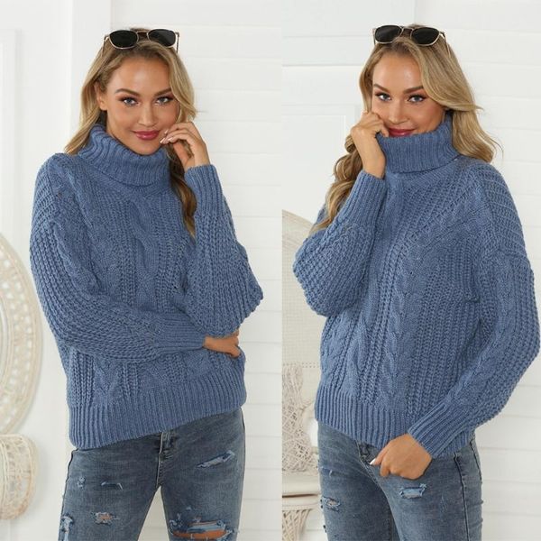 women's sweaters women autumn winter long sleeve turtleneck sweater solid color pullover tunic crochet knitted loose, White;black
women's sweaters women autumn winter long sleeve turtleneck sweater solid color pullover tunic crochet knitted loose, White;black