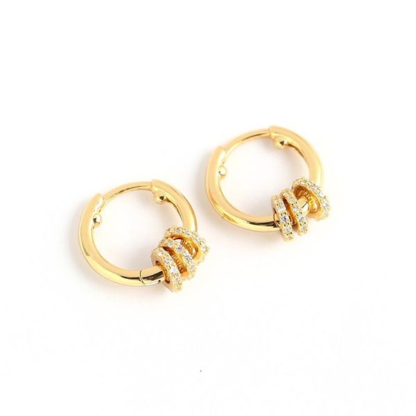 designer inspired 14k gold sterlling silver 925 pave diamond crystals small huggies hoop earrings for women girl brithday gifts, Golden;silver
designer inspired 14k gold sterlling silver 925 pave diamond crystals small huggies hoop earrings for women girl brithday gifts, Golden;silver