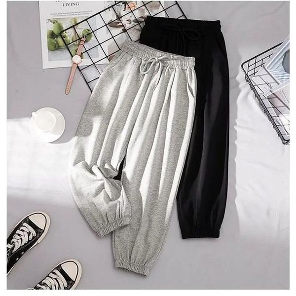 children's clothing spring autumn fashion cotton casual sports harem long trousers kids boys girls running drawstring pants c08, Blue
children's clothing spring autumn fashion cotton casual sports harem long trousers kids boys girls running drawstring pants c08, Blue