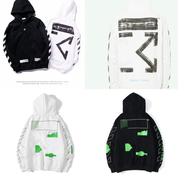 2021 mens womens hoodies winter hip hop men offs streetwear letter hoodie man s designers hooded skateboards white hoody high street pullove, Black
2021 mens womens hoodies winter hip hop men offs streetwear letter hoodie man s designers hooded skateboards white hoody high street pullove, Black