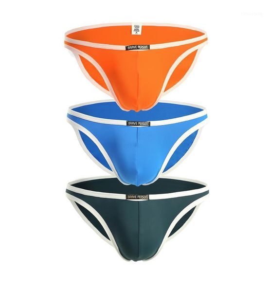 underpants low waist bikini men's yoga exercise briefs good elasticity underwear b19, Black;white
underpants low waist bikini men's yoga exercise briefs good elasticity underwear b19, Black;white