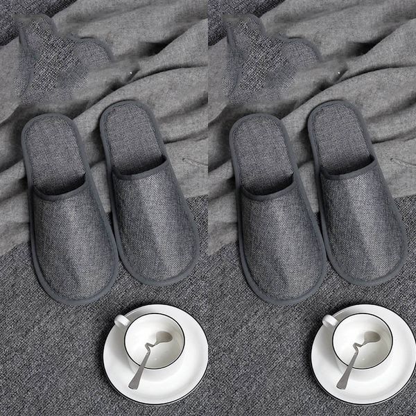 2021 l disposable slippers shoe clean hygienic mens womens family size 35-45 wholesale grey white pink green comfortable hipping
2021 l disposable slippers shoe clean hygienic mens womens family size 35-45 wholesale grey white pink green comfortable hipping