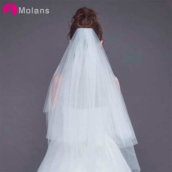 bridal veils molans korean lace super-long wedding dress headdress for bride two layer hair combs mesh veil accessories women, Black
bridal veils molans korean lace super-long wedding dress headdress for bride two layer hair combs mesh veil accessories women, Black