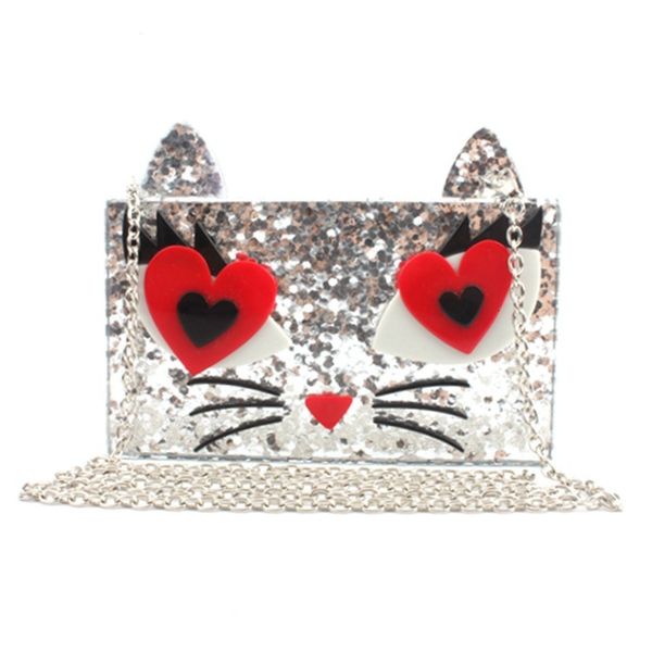 handbag designers bags dinner bag guangzhou acrylic square box women's splicing cat hand dinner
handbag designers bags dinner bag guangzhou acrylic square box women's splicing cat hand dinner