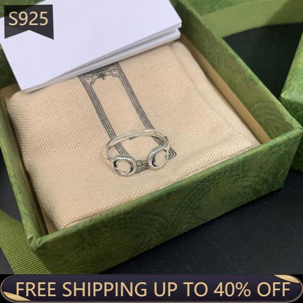 cluster rings g ring 925 sterling silver original 1:1 male and female couple retro hip hop, Golden;silver
cluster rings g ring 925 sterling silver original 1:1 male and female couple retro hip hop, Golden;silver