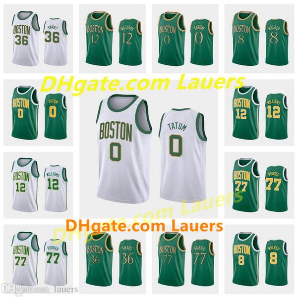 custom jersey new boston celtics 0 jayson tatum 8 kemba walker vincent poirier 36 marcus smart williams city basketball jerseys, Black;red
custom jersey new boston celtics 0 jayson tatum 8 kemba walker vincent poirier 36 marcus smart williams city basketball jerseys, Black;red
