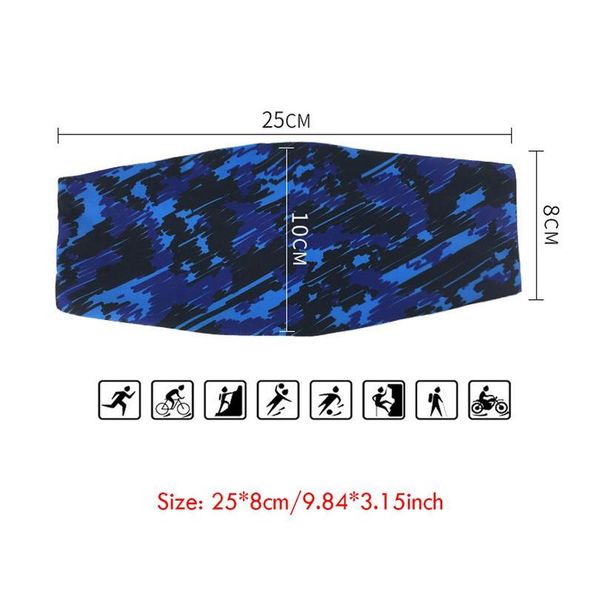 polyesters pandex sport hair bands cycling running absorbent sweatband stretch yoga gym winter soft comfortable jllzwq
polyesters pandex sport hair bands cycling running absorbent sweatband stretch yoga gym winter soft comfortable jllzwq