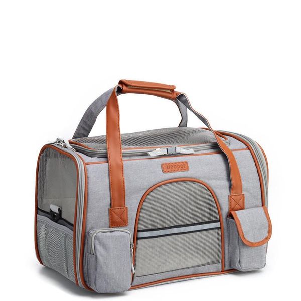 cat carriers,crates & houses large bag go out portable messenger pet canvas dog backpack good quality and many styles
cat carriers,crates & houses large bag go out portable messenger pet canvas dog backpack good quality and many styles