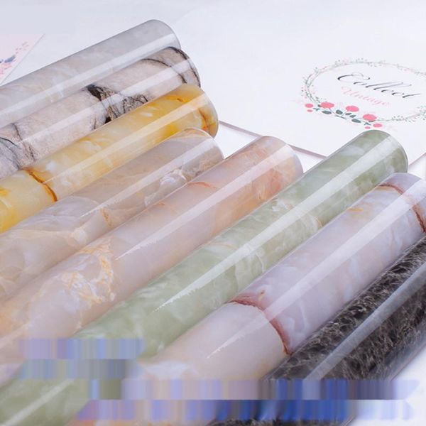 wall stickers imitation marble wallpaper self-adhesive kitchen oil proof sticker waterproof toilet background thickened
wall stickers imitation marble wallpaper self-adhesive kitchen oil proof sticker waterproof toilet background thickened