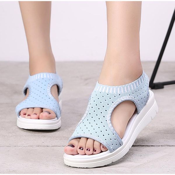 sandals women summer slip-on peep toe flat ladies comfy wedges female shoes fashion breathable girls 2021, Black
sandals women summer slip-on peep toe flat ladies comfy wedges female shoes fashion breathable girls 2021, Black