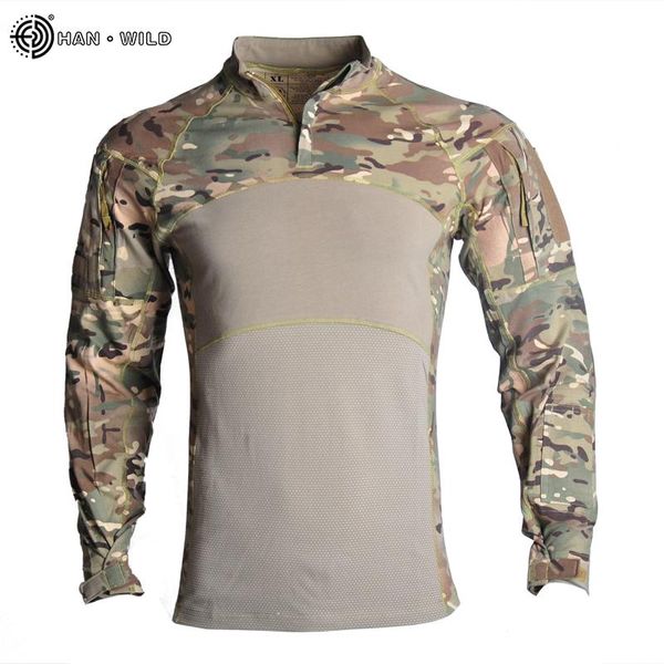 men's t-shirts long sleeve outdoor tactical hiking male hunting climbing shirt paintball sport clothes combat, White;black
men's t-shirts long sleeve outdoor tactical hiking male hunting climbing shirt paintball sport clothes combat, White;black