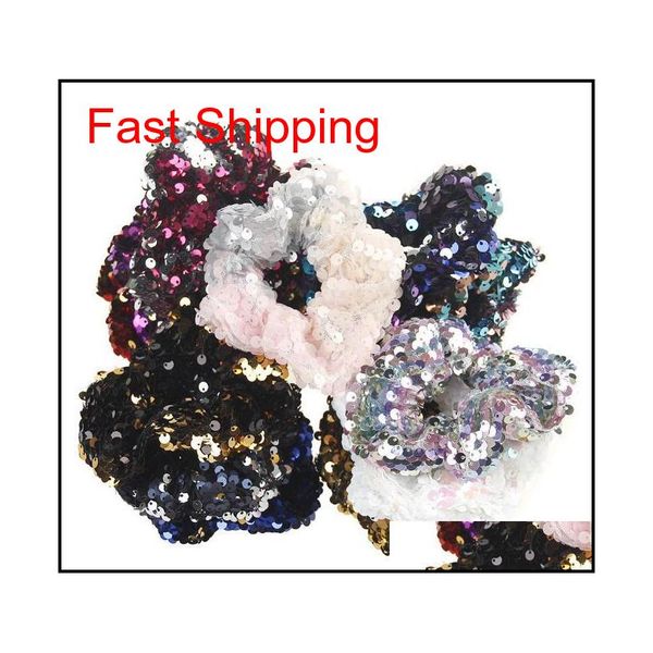 reversible sequins mermaid hair tie babies shinny stretchy headbands kids girl wholesale hair accessorie jllhde otsweet, Silver
reversible sequins mermaid hair tie babies shinny stretchy headbands kids girl wholesale hair accessorie jllhde otsweet, Silver