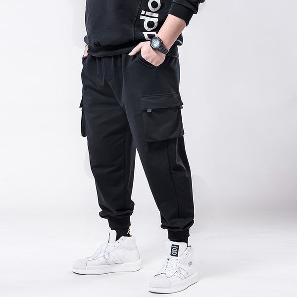 2021 new spring men casual sweatpants sports letter plus 6xl 7xl big size summer sportwear simple stretch trousers voyz, Black
2021 new spring men casual sweatpants sports letter plus 6xl 7xl big size summer sportwear simple stretch trousers voyz, Black