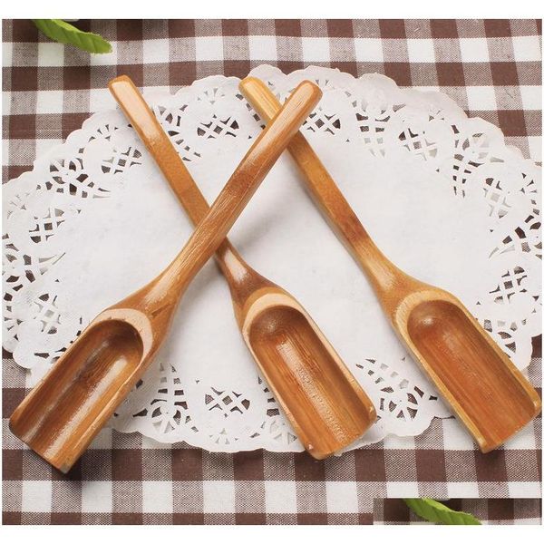 wooden bamboo tea spoon coffee tea drinking tools cooking utensil length 18cm tea scoop home jllboq outbag2007
wooden bamboo tea spoon coffee tea drinking tools cooking utensil length 18cm tea scoop home jllboq outbag2007