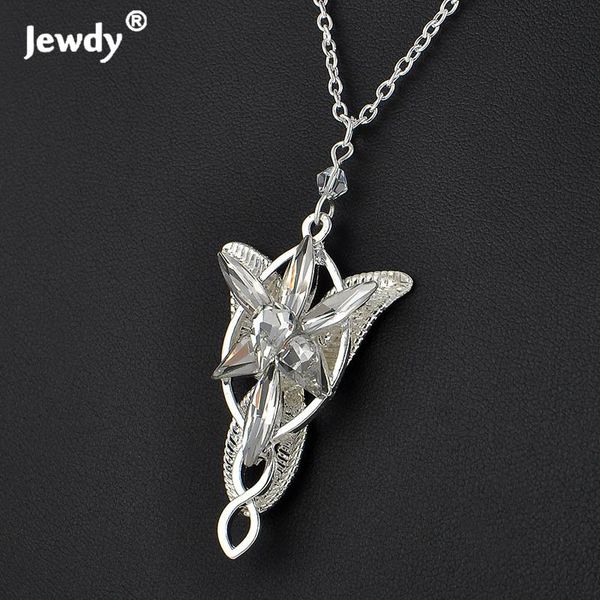 arwen evenstar pendant necklaces for women arwen crystal chokers necklace hobbit movies silver color fashion jewelry
arwen evenstar pendant necklaces for women arwen crystal chokers necklace hobbit movies silver color fashion jewelry