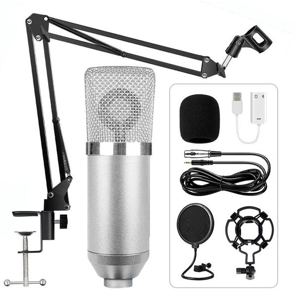 microphones bm700 karaoke microphone kit professional podcast condenser mic with cantilever support for pc youtube studio recorde
microphones bm700 karaoke microphone kit professional podcast condenser mic with cantilever support for pc youtube studio recorde