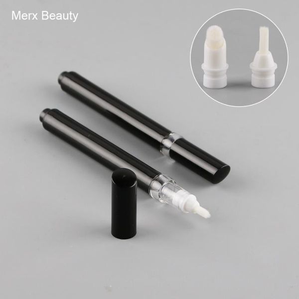 storage bottles & jars 50pcs 2.5ml black empty click pen plastic cosmetic press for lipgloss and concealer,portable container
storage bottles & jars 50pcs 2.5ml black empty click pen plastic cosmetic press for lipgloss and concealer,portable container
