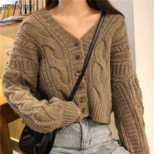 sweater cardigans women elegant solid single breasted jumper v-neck autumn fashion womens loose casual daily knitted lazy retro, Black
sweater cardigans women elegant solid single breasted jumper v-neck autumn fashion womens loose casual daily knitted lazy retro, Black